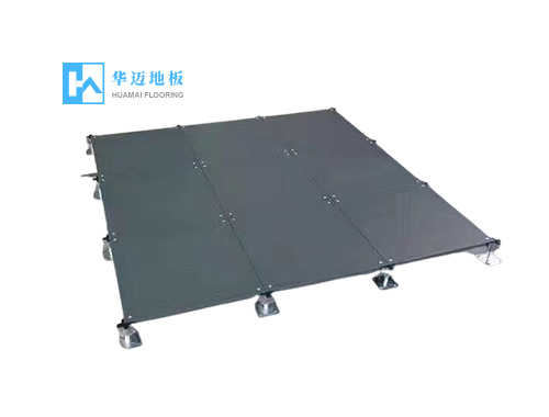 全鋼OA網(wǎng)絡地板